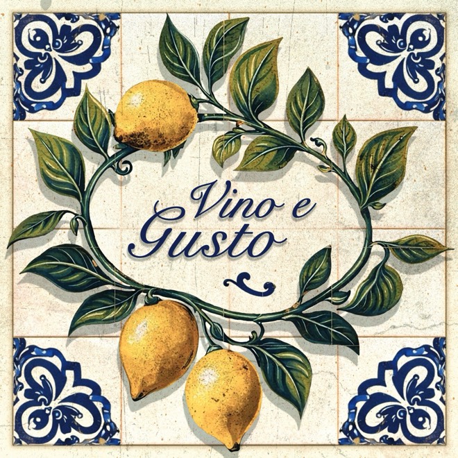 Vino e Gusto